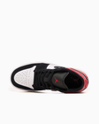Nike Air Jordan 1 Special Retro Sneakers White Trainers Classic Logo Men Shoes