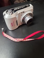 Kodak Easy Share C1530,AF 3X Digital Camera 1...