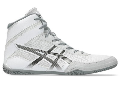 Asics Matcontrol 3 1081A053-102 Sneakers Men's White Wrestling Shoes DDK1545
