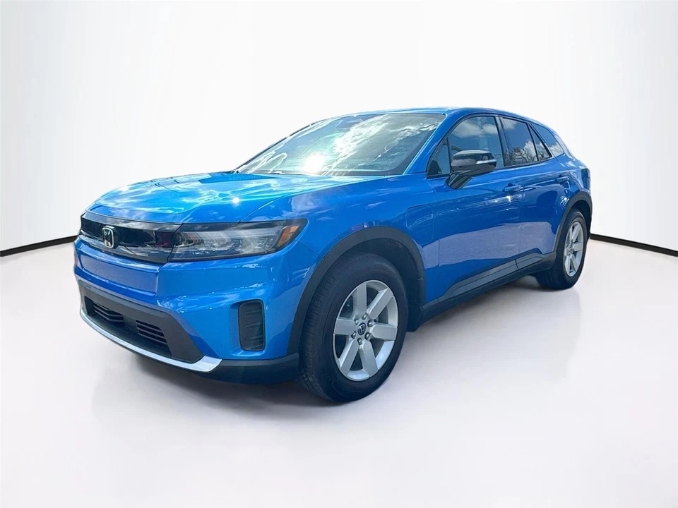 2025 Honda Prologue EX - Image 3 of 4