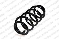 1X Fahrwerksfeder Lesjöfors 4004248 FüR B6 Audi 8ED 8E2 A4 8EC 8E5 B7 Avant