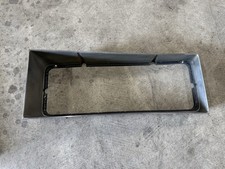 1977-78 Chevrolet Caprice Lh Headlight Bezel 1977-78 Chevrolet Caprice Lh Headlight Bezel
