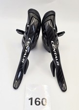 Campagnolo Centaur Carbon Bremsschalthebel-Se...