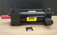 Parker Series 2H 03.25 CDB2HLTS13AC 6.000 Hydraulic Cylinder 3000PSI 3-1/4" Bore