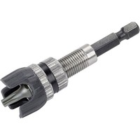 Wolfcraft 6961000 Magnet-Bithalter