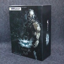 Play Arts Bane Action Figure The Dark Knight Rises DC Batman Movie Collection