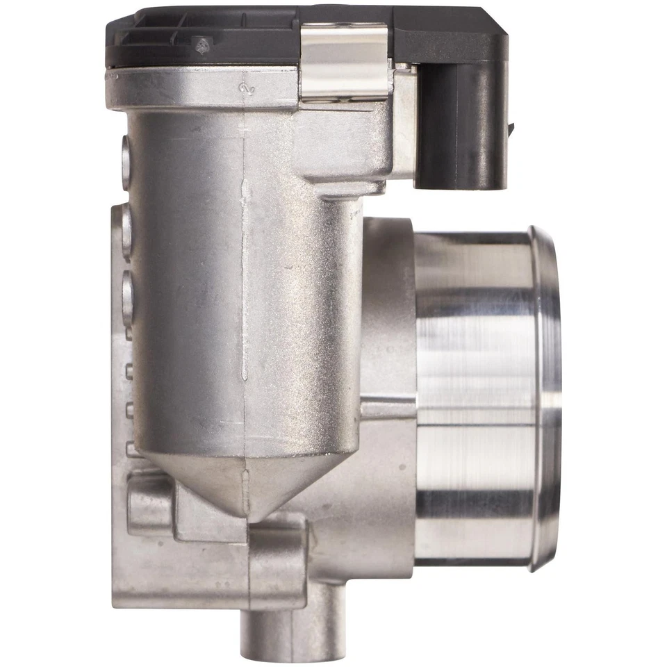 Bosch 280750009 Cuerpo de acelerador de inyección de combustible para Audi Volkswagen A4 1.8L 00-06 Foto 4 de 4