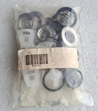 CAT Pumps - 33972 - KIT,VALVE.