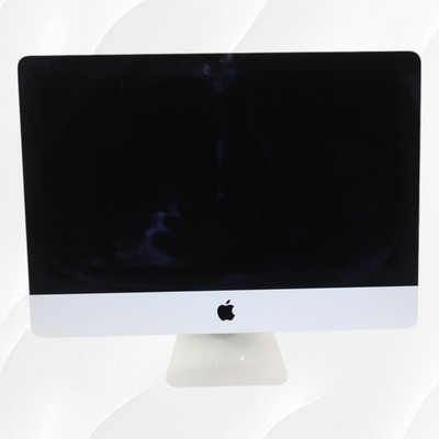 Apple iMac 21.5'' Mid 2014 Dual-Core i5 1.4 GHz 8GB RAM 500GB, HD Graphics 5000