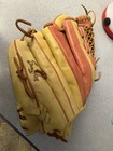 Sureplay Outfielder Hardball Glove Premium Leather Made In Tokyo Japan Rare — photo 2