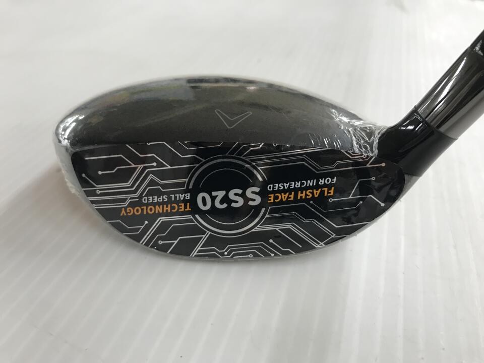 Callaway MAVRIK MAX 19° Regular 5W Fairway wood 42.5in RH w