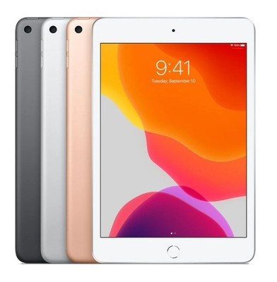 Apple iPad 6th Gen 32GB 128GB Wi-Fi  Cellular Fair Condition