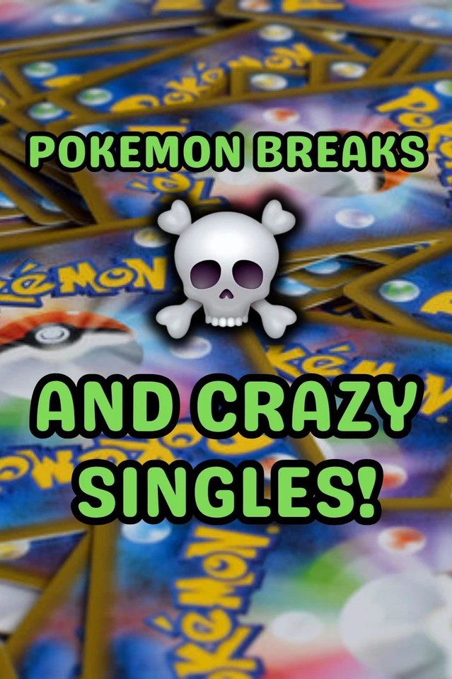 POKEMON GEM PACK BREAKS + JAPANESE SINGLES!