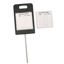 Golf Anzeigetafel Marker Scoring Golf Score Keeper