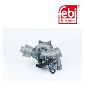 FEBI BILSTEIN Turbolader für Audi A6 Avant 4F5 C6 2.0 TFSI 4F2 8H7 B6 8HE