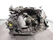 Boite de vitesse Fiat SCUDO