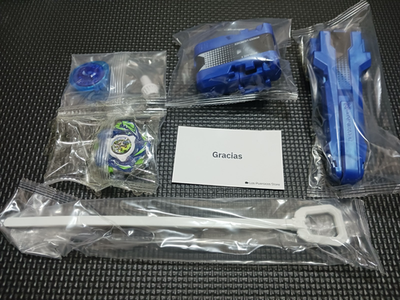 BEYBLADE X TAKARA TOMY CX-16 Bahamut Blitz BK1-50I special ver | eBay