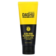 For Men, Ultra Bond Gel Down Perm, 3.38 fl oz 100 ml