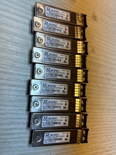 Ricetrasmettitore Finisar QLogic FTLX8571D3BCL-QL 10GBASE FC SFP - Foto 12