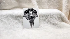 Fortin Amplifiers Sticker