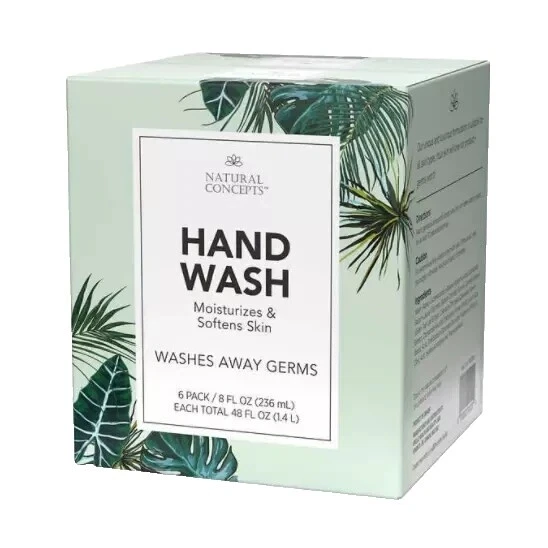 Bath & Body Works Liquid Hand Washes