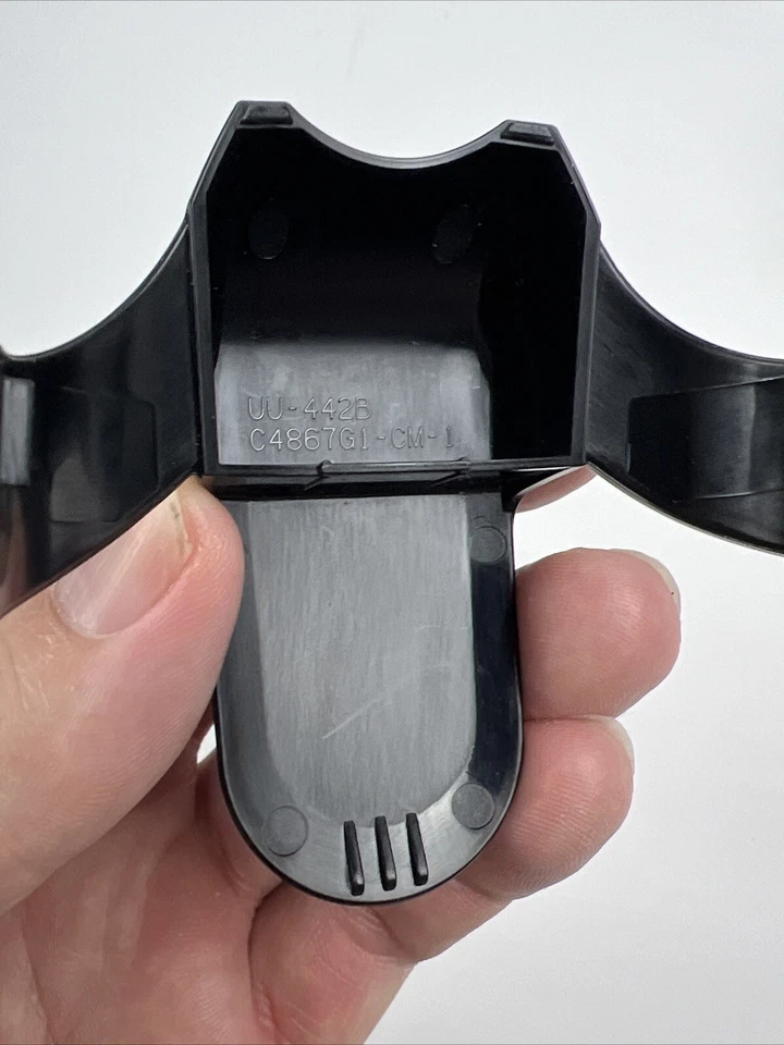 Clip de cinturón de teléfono inalámbrico impermeable Uniden twx955 para twx977 wxI477 dwx207 2x Foto 3 de 4