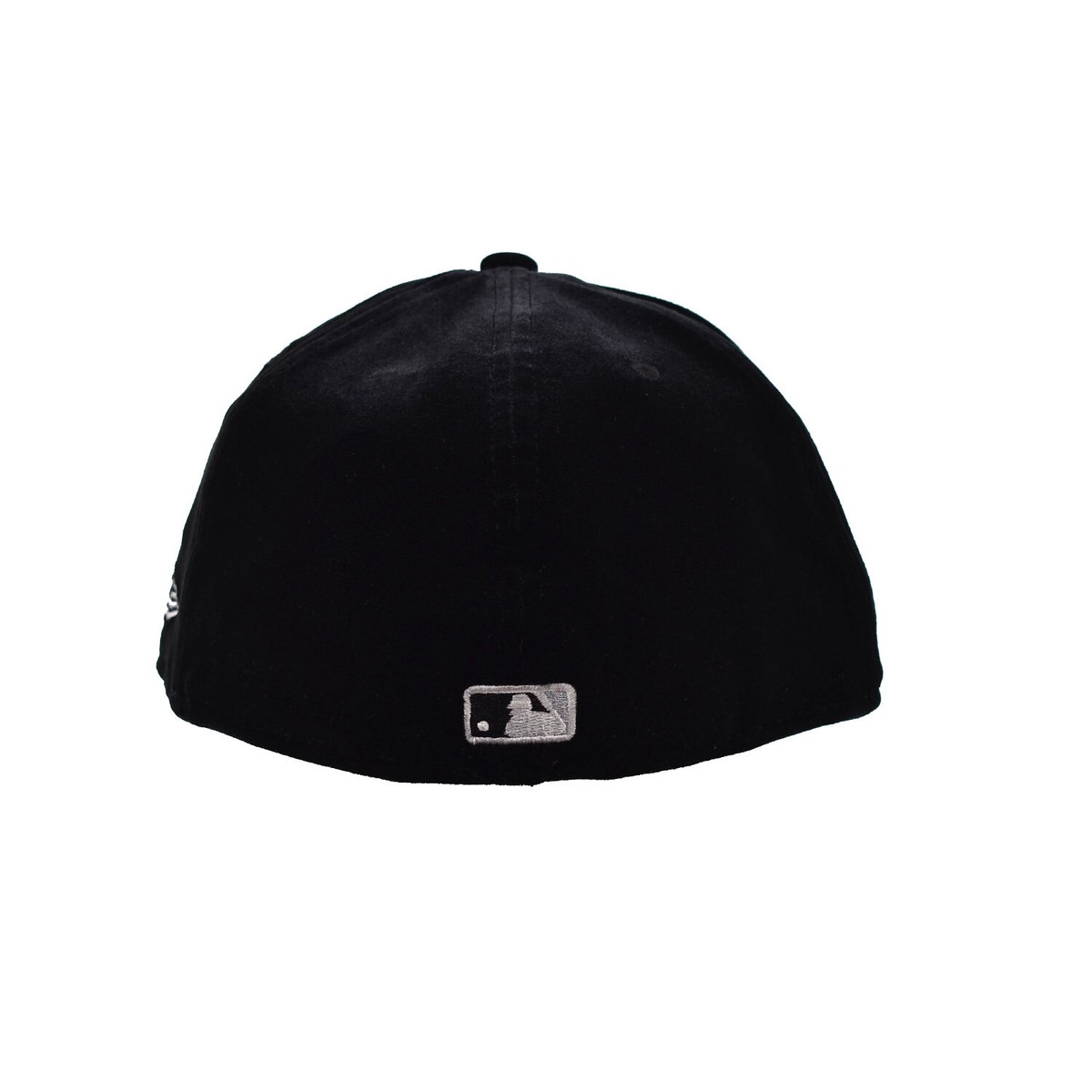 New Era MLB Chicago White Sox Velvet Visor Clip 59Fifty