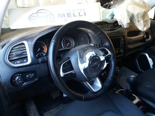 68068148AA Antenne für JEEP RENEGADE (BU) Longitude FWD 2017 4038669 - Imagen 8 de 9