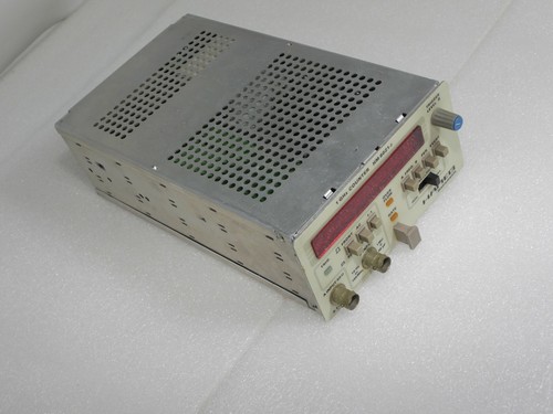 Hameg Instruments HM 8021-2 ,1 GHz Counter