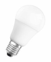 Osram Parathom Classic CLA75 Led E27 10W =1055 Lumen Warmweiß 2700K