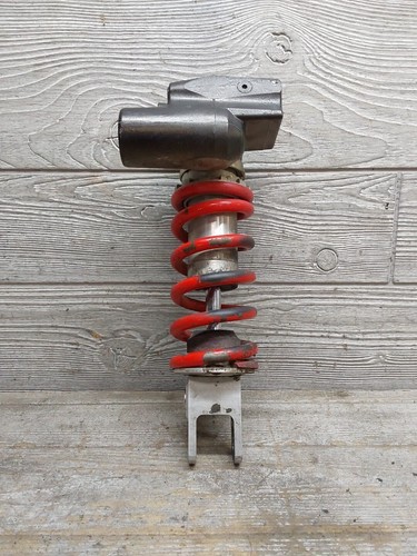 2007 2006-2007 Yamaha R6 YZF-R6 YZFR6 Rear Back Shock Absorber Suspension