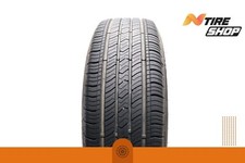 Set Of 4 Used 22565r17 Cooper Adventurer All Season - 102h - 8.5-9.532