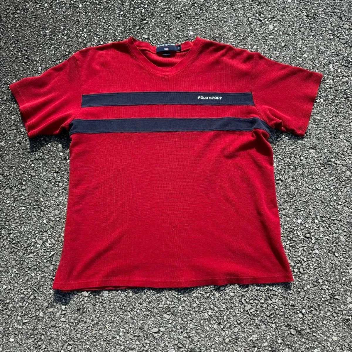 Polo Sport Shirts for Men for sale | eBay