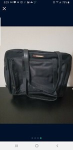 nine west laptop bolsa