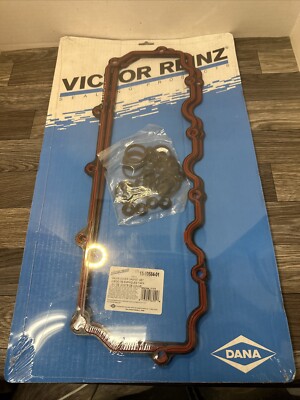 Engine Valve Cover Gasket Set VICTOR REINZ 15-10584-01