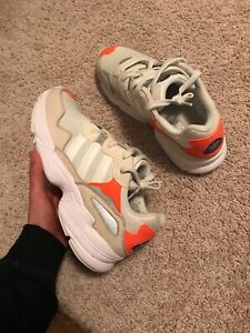 yung 96 white orange