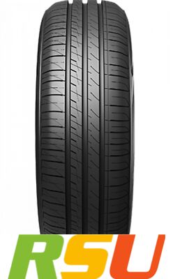 Produktbild von Sommerreifen - DUNLOP SPORT BLURESPONSE 195/65R15 91H
