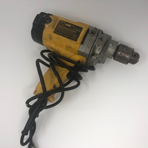 Reversing Drill Type 3 DW130 | eBay
