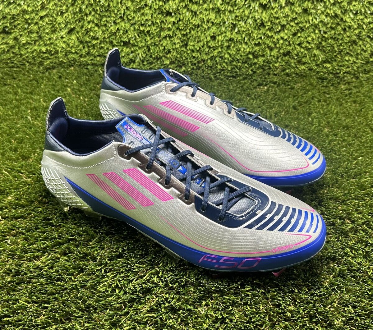 Adidas F50 Ghosted UCL (ref: Elite X Adizero CrazyFast Adidas F50 Ghosted UCL (ref: Elite X Adizero CrazyFast