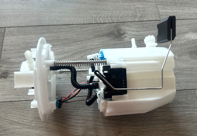 2020 2021 Mercedes GLE350 GLE450 FEED UNIT FUEL PUMP, 1674704500 