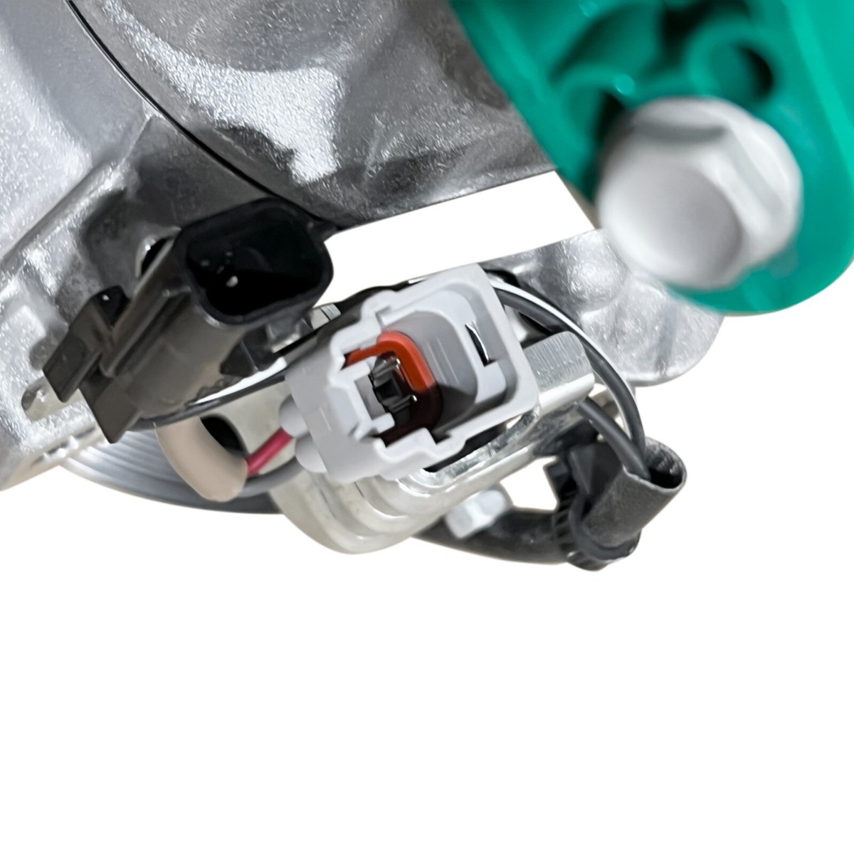 RYC New AC Compressor AD-1573N Fits Nissan X-Trail 2.0L (Non