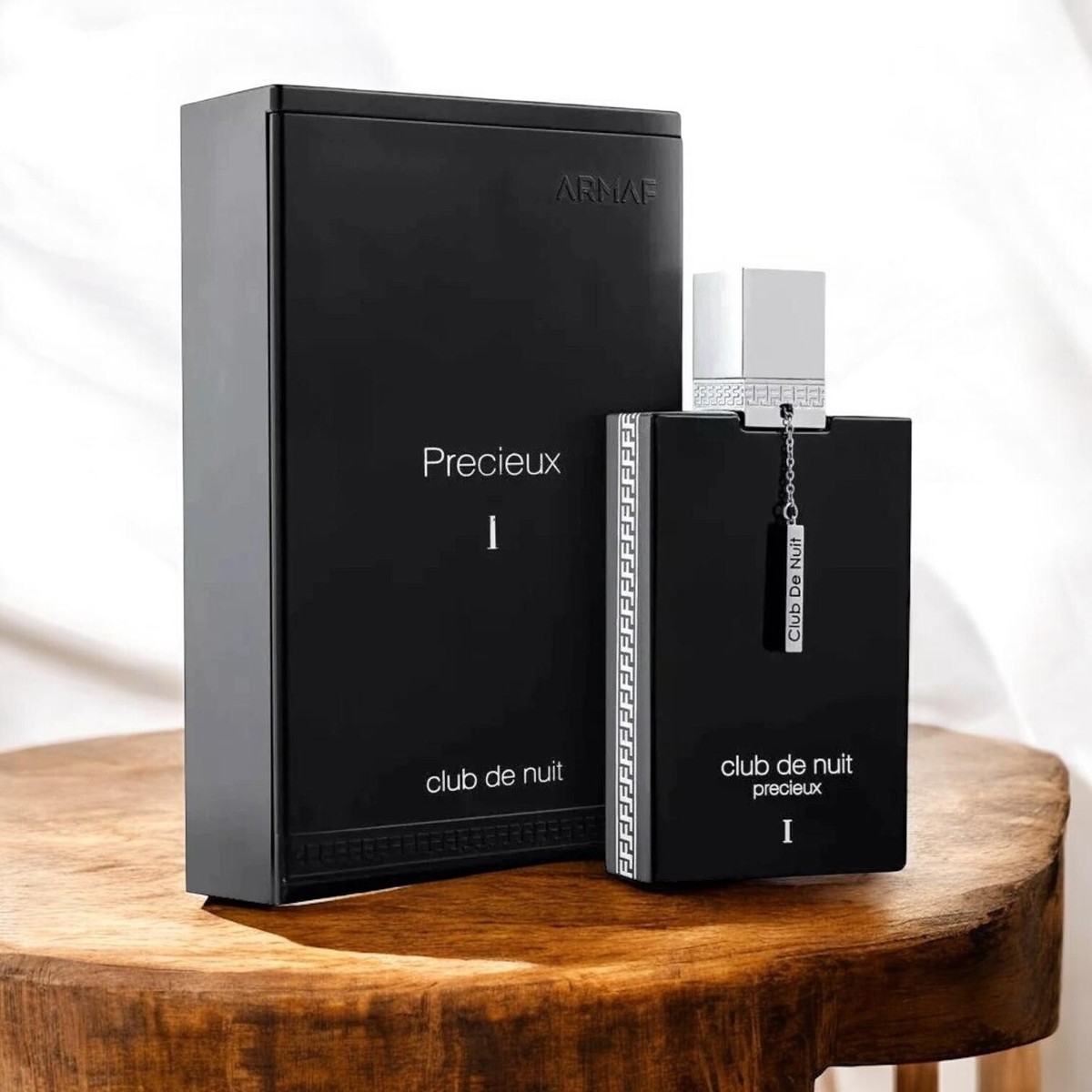 Armaf Club de Nuit Precieux 1 Extrait de Parfum 1.8oz/55ml New