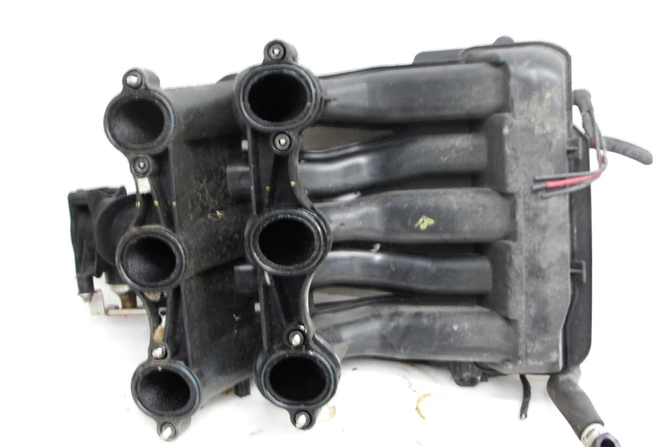 Conjunto de colector de admisión de aire Ford Explorer 4,0 L 06-10 Sport Trac Mountaineer OEM Foto 4 de 4