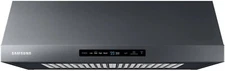 Samsung NK30N7000UG Under Cabinet Range Hood - Black Stainless Steel