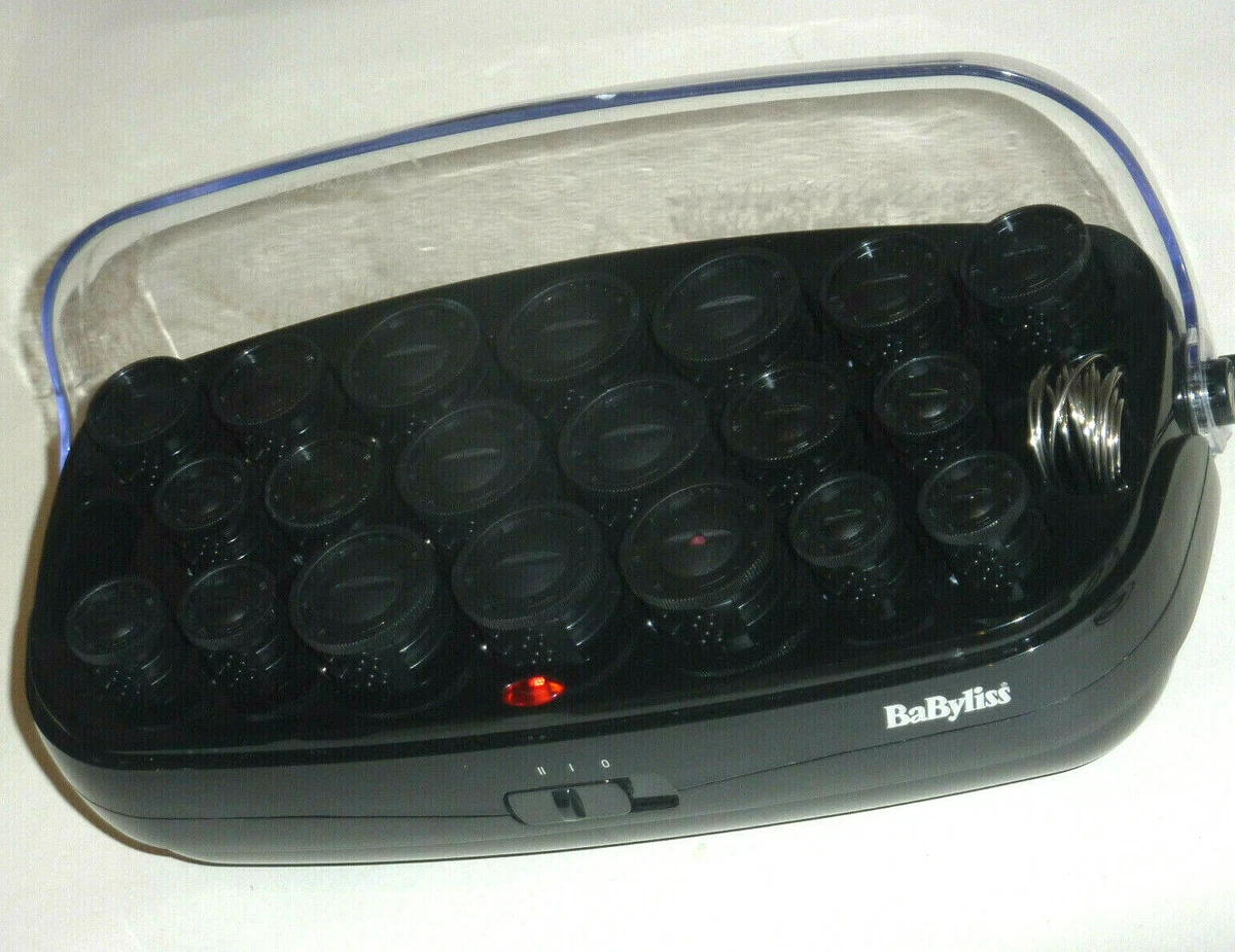 Thermo ceramic cheap rollers