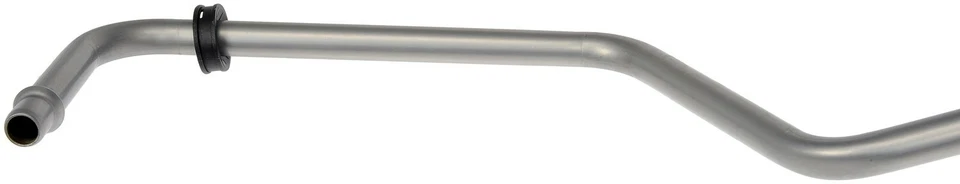 Впускное отверстие шланга масляного охладителя в сборе для 2003-2007 GMC C4500 Topkick Dorman - Изображение 3 из 4