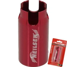 Neilsen Mercedes Benz Ignition Lock Switch Sleeve Remover Socket Tool