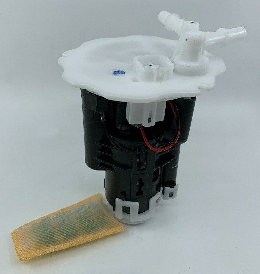 GENUINE QUALITY FUEL PUMP ASSEMBLY MAZDA 323 PROTEGE BJ BJ8P 9