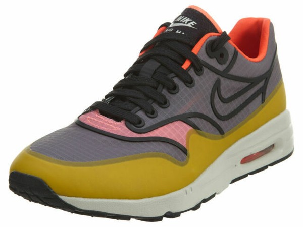 Vibrant Tones Highlight This Latest Nike Air Max 1 Ultra 2.0 SI •  KicksOnFire.com