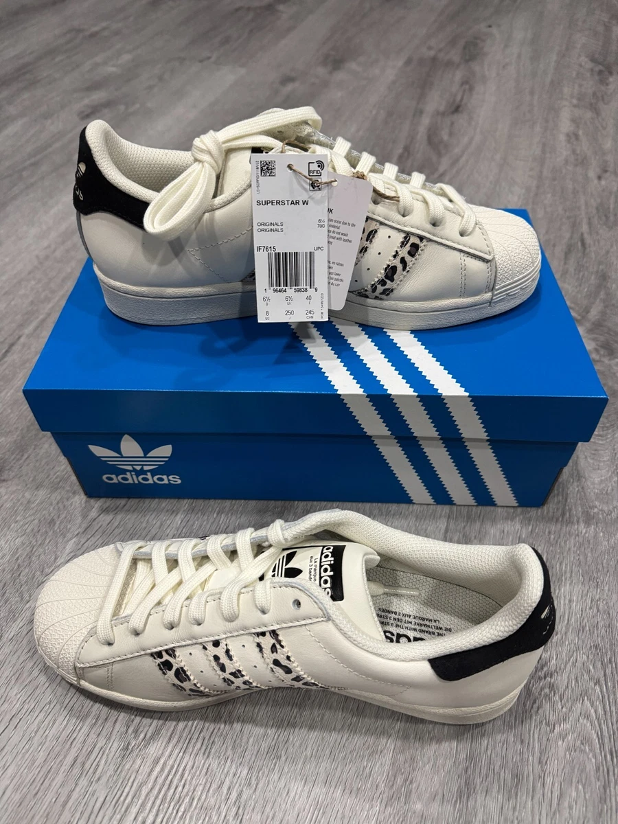 adidas gazelle silver green womens adidas Originals Women's Superstar II "Leopard"